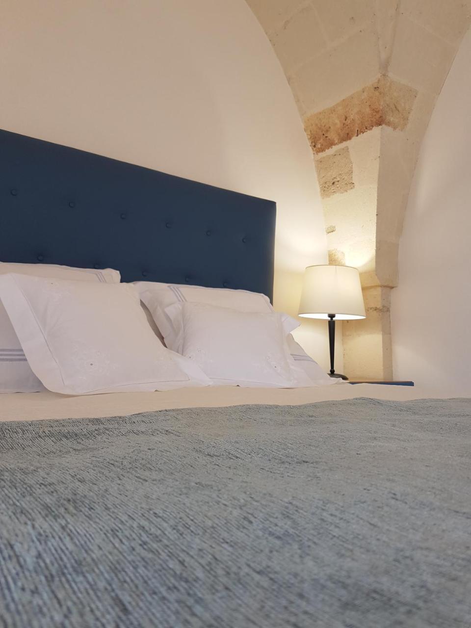Antica Masseria Torre Mozza Torre Santa Susanna Εξωτερικό φωτογραφία